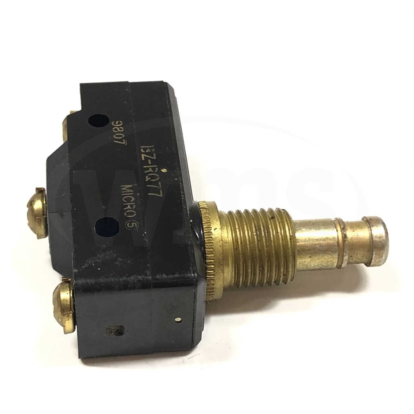 BZ-RQ77 Honeywell Micro Switch