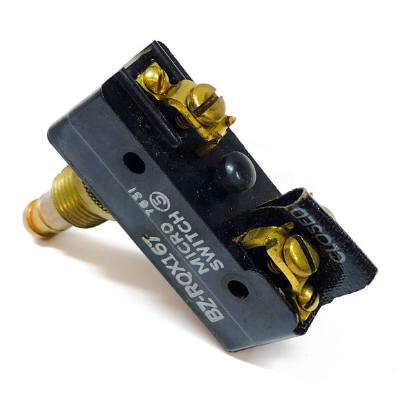 BZ-RQX167 Honeywell Large Basic Switch, SPDT