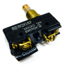 BZ-RQX167 Honeywell Large Basic Switch, SPDT-4