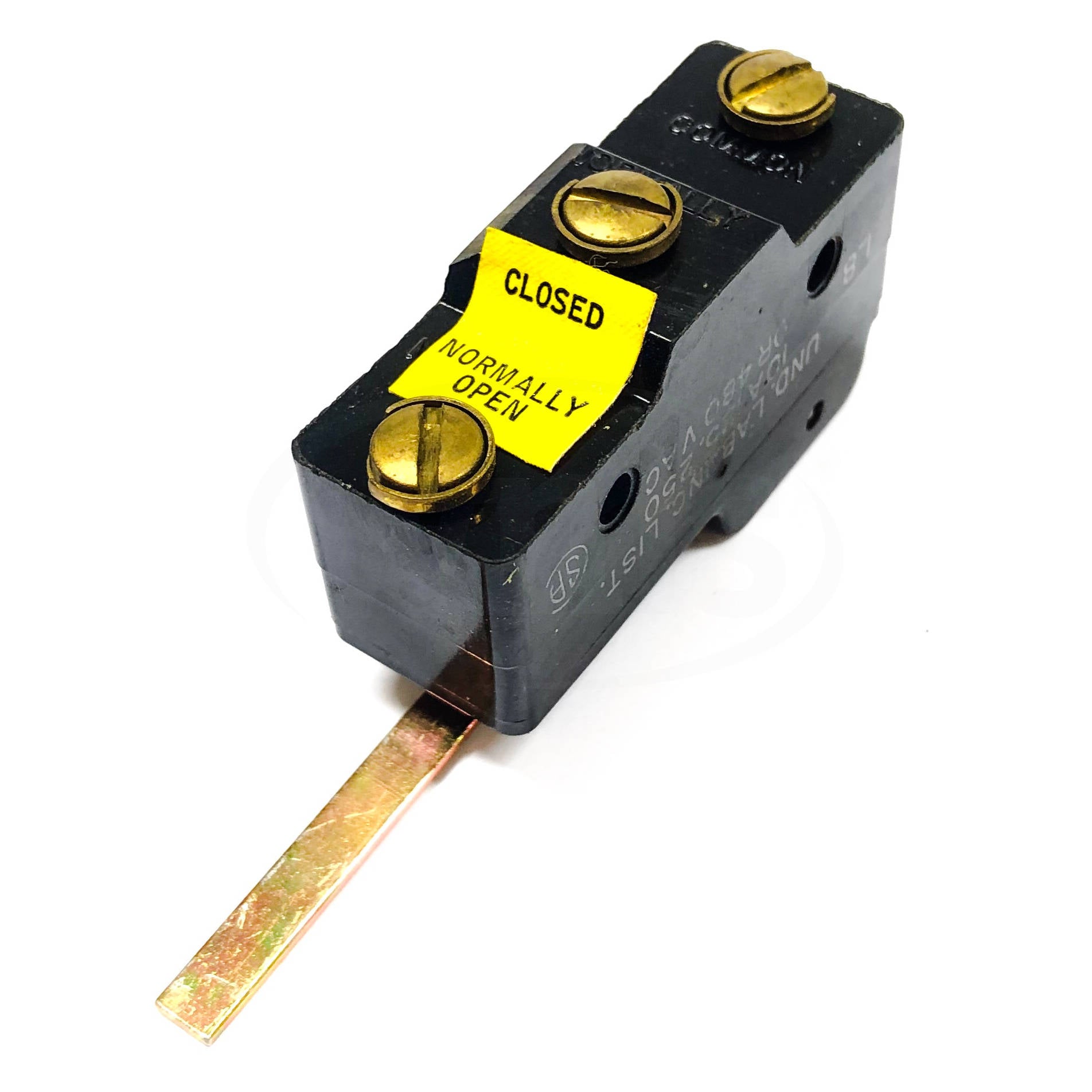 BZ-RW8435-A2 Honeywell Lever Action Limit Switch, SPDT