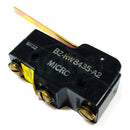 BZ-RW8435-A2 Honeywell Lever Action Limit Switch, SPDT-2