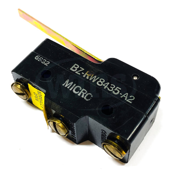 BZ-RW8435-A2 Honeywell Lever Action Limit Switch, SPDT
