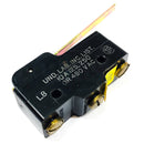 BZ-RW8435-A2 Honeywell Lever Action Limit Switch, SPDT-4