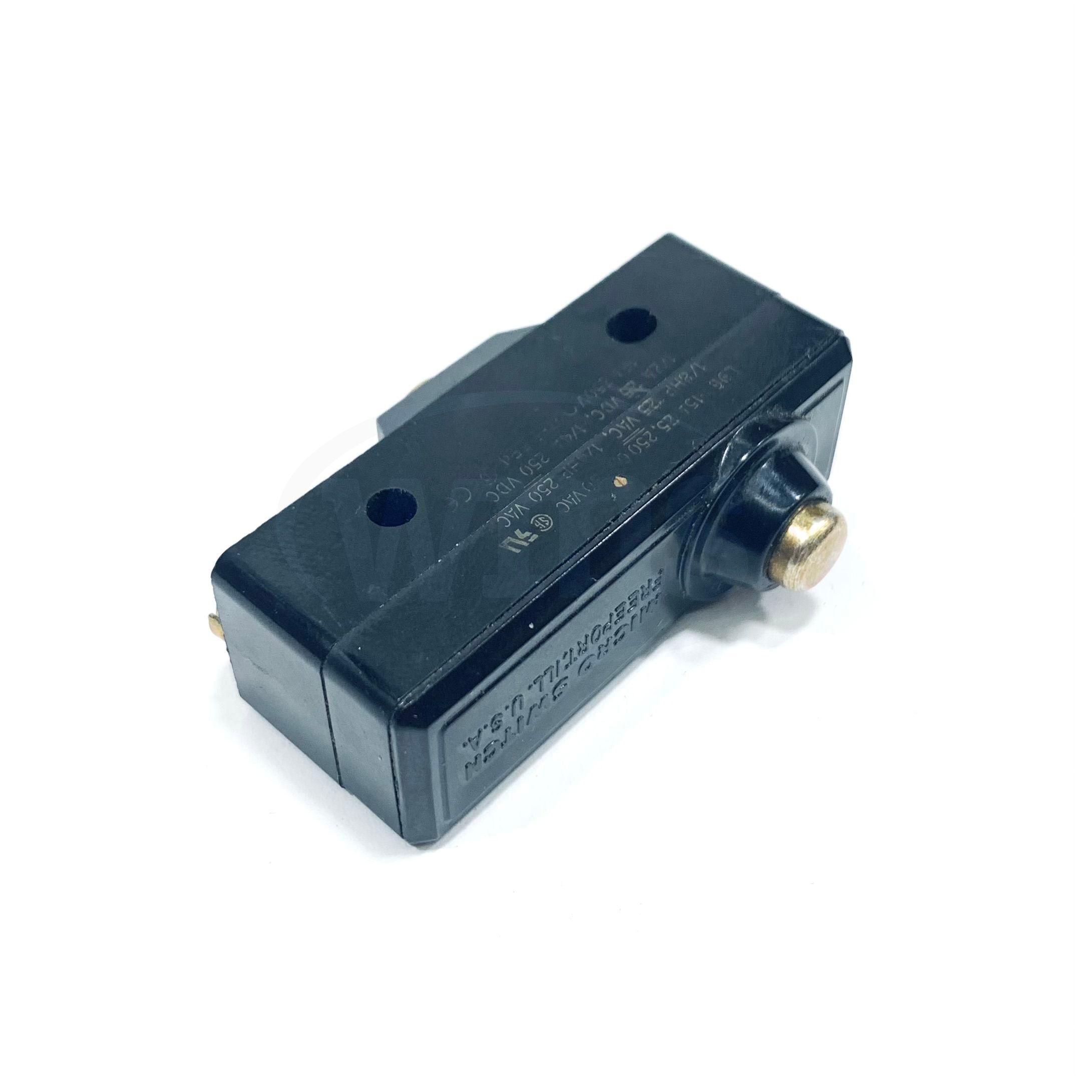 BZ2RDA2 Honeywell Basic Switch 15A, 125V - 0