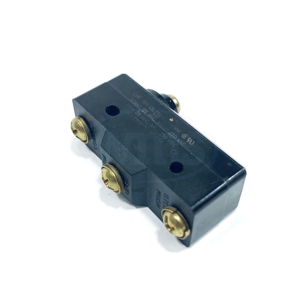 BZ2RDA2 Honeywell Basic Switch 15A, 125V