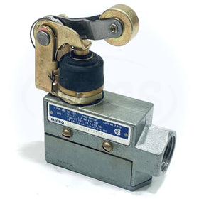 BZE6-2RN Honeywell Micro Switch