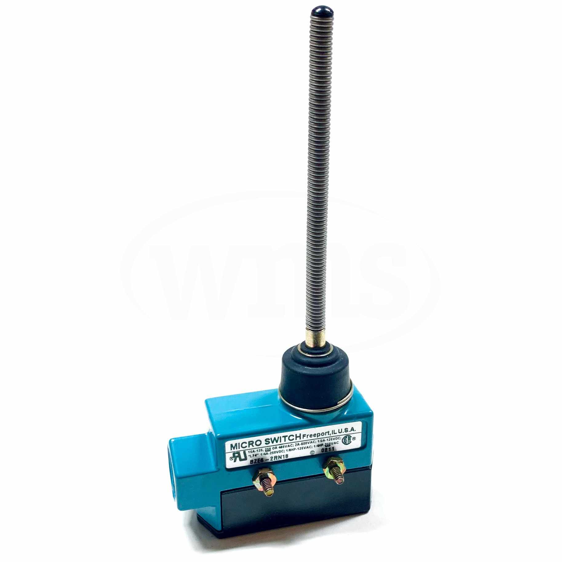 BZE6-2RN18 Honeywell Micro Switch Enclosed Limit Switch