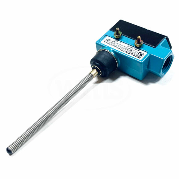 BZE6-2RN18 Honeywell Micro Switch Enclosed Limit Switch