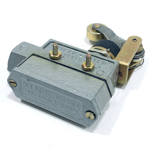 BZE6-2RN Honeywell Micro Switch