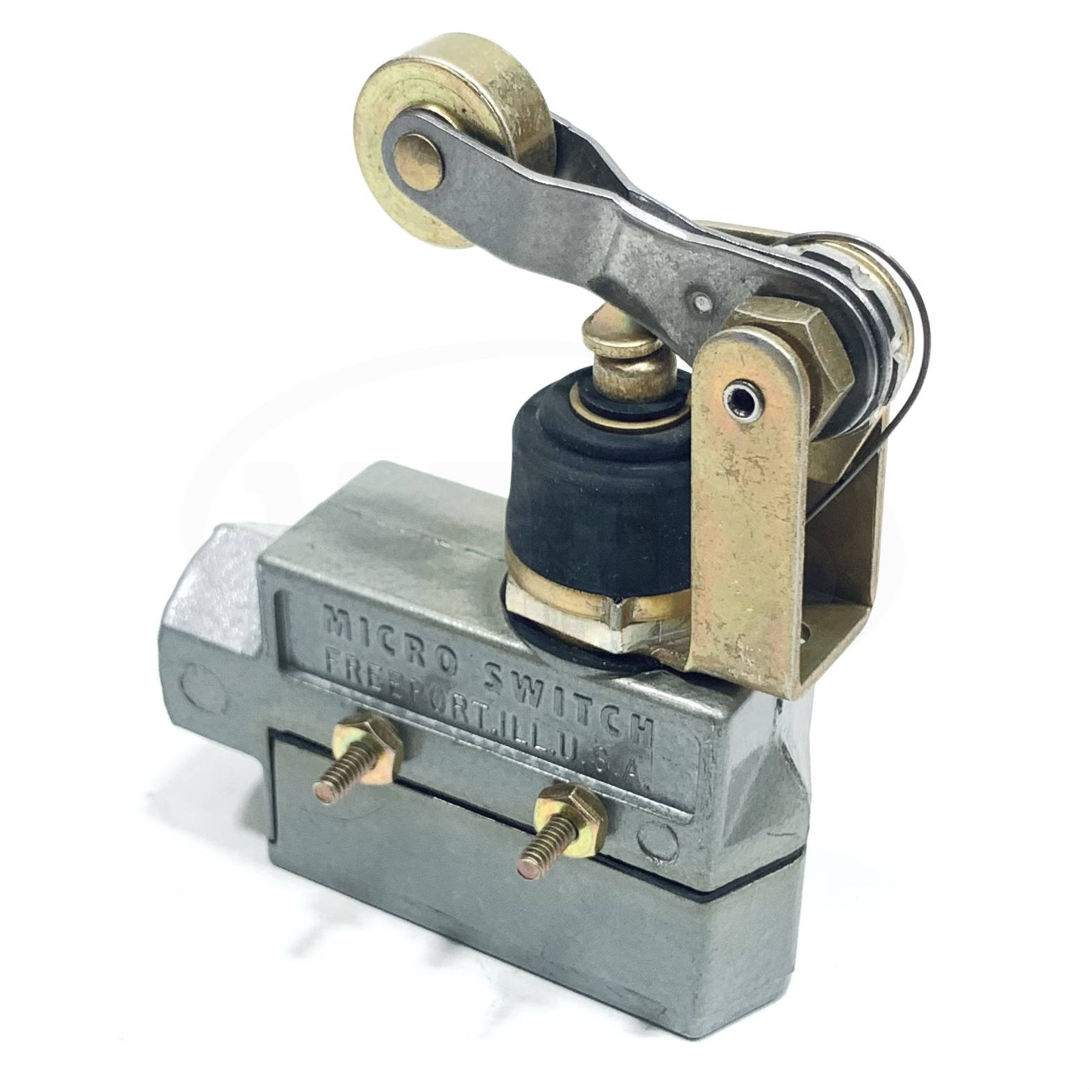 BZE6-2RN Honeywell Micro Switch