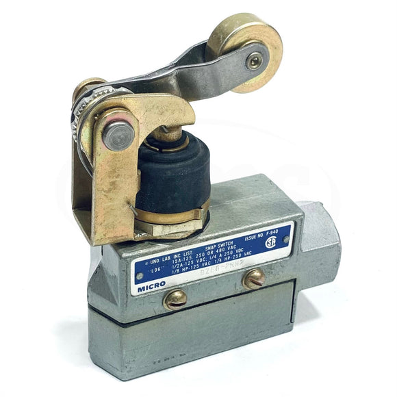 BZE6-2RN Honeywell Micro Switch