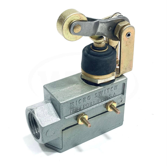 BZE6-2RN Honeywell Micro Switch