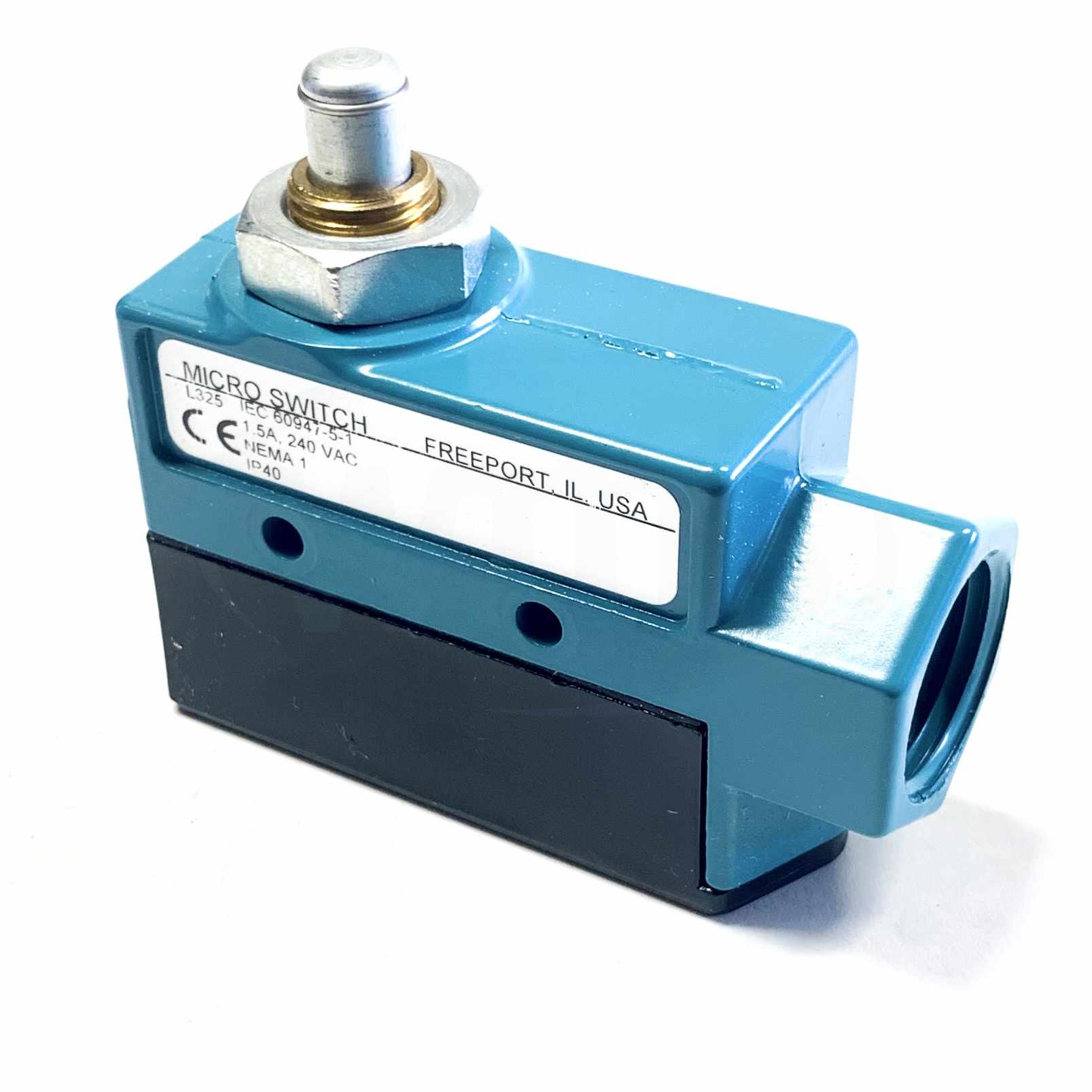 BZE6-2RQ Honeywell Micro Switch Enclosed Limit Switch