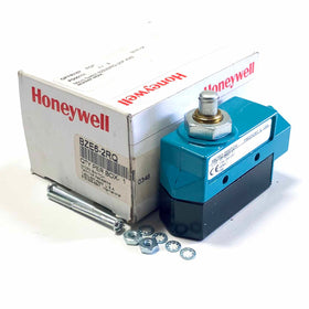 BZE6-2RQ Honeywell Micro Switch Enclosed Limit Switch