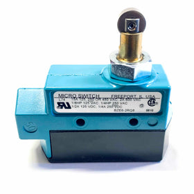BZE6-2RQ8 Honeywell Medium Duty Limit Switch