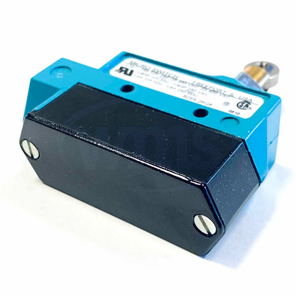 BZE6-2RQ8 Honeywell Medium Duty Limit Switch