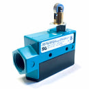 BZE6-2RQ8 Honeywell Medium Duty Limit Switch-8