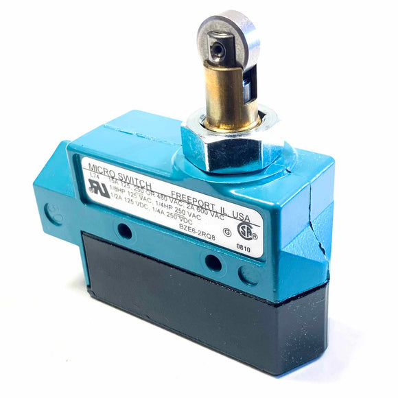 BZE6-2RQ8 Honeywell Medium Duty Limit Switch