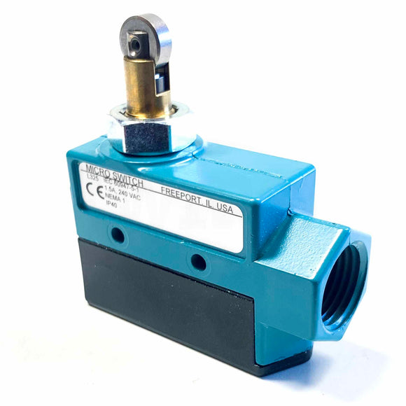 BZE6-2RQ8 Honeywell Medium Duty Limit Switch