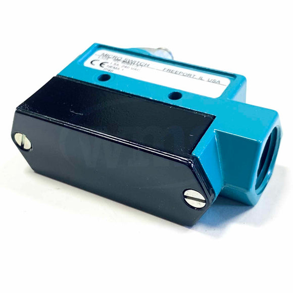 BZE6-2RQ Honeywell Micro Switch Enclosed Limit Switch