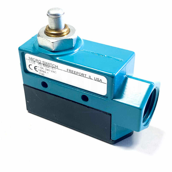 BZE6-2RQ Honeywell Micro Switch Enclosed Limit Switch