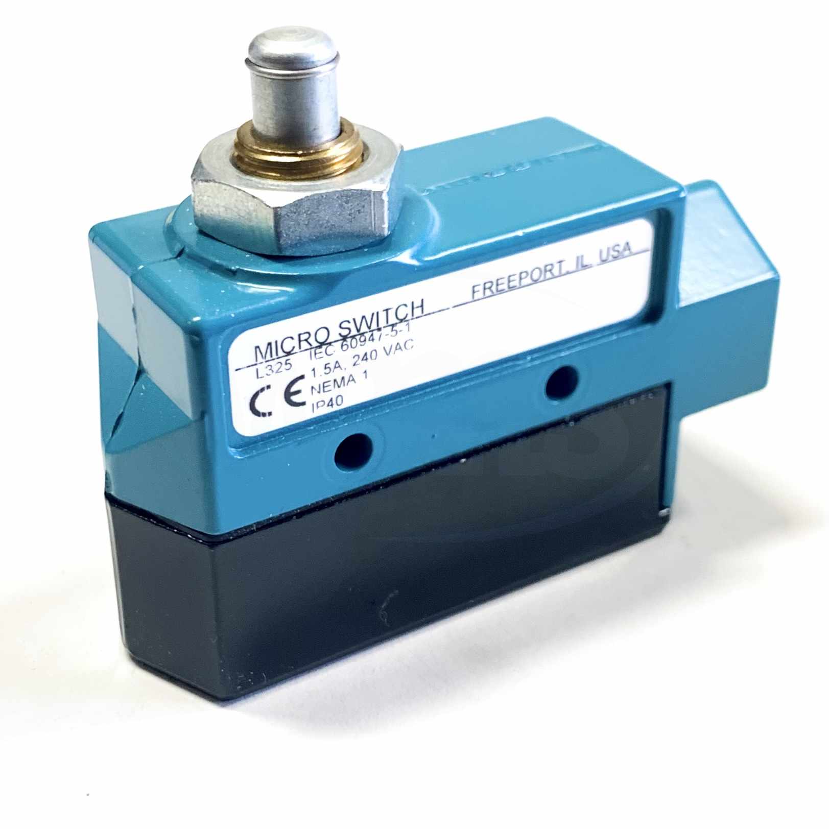 BZE6-2RQ Honeywell Micro Switch Enclosed Limit Switch