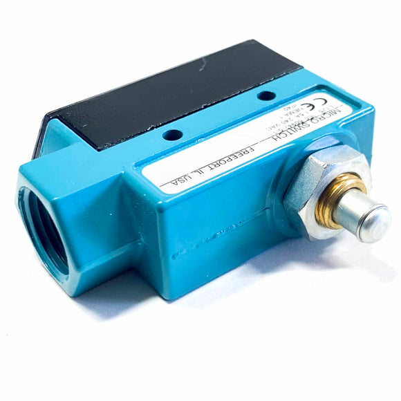 BZE6-2RQ Honeywell Micro Switch Enclosed Limit Switch