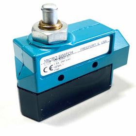 BZE6-2RQ Honeywell Micro Switch Enclosed Limit Switch - 0