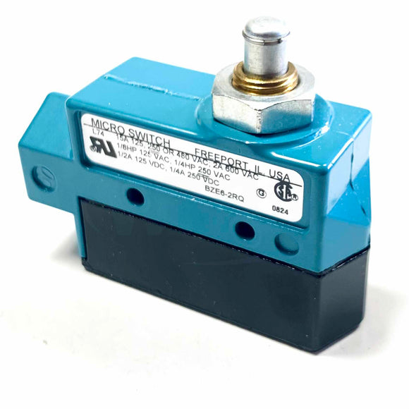 BZE6-2RQ Honeywell Micro Switch Enclosed Limit Switch