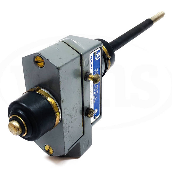 BZE6-RN18X1 8548 Honeywell Limit Switch, N.O./N.C. SPDT Coil Spring