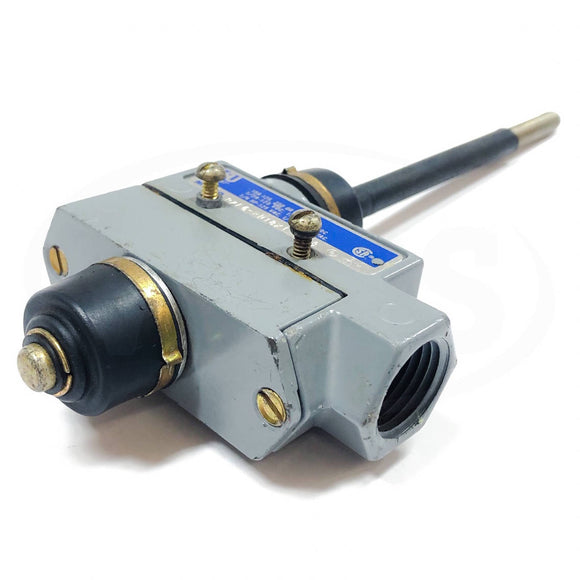 BZE6-RN18X1 8548 Honeywell Limit Switch, N.O./N.C. SPDT Coil Spring