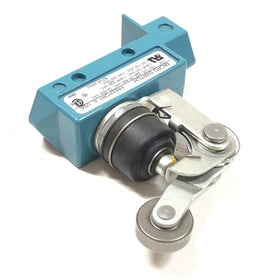 BZV6-2RN2 Honeywell Micro Limit Switch - 0