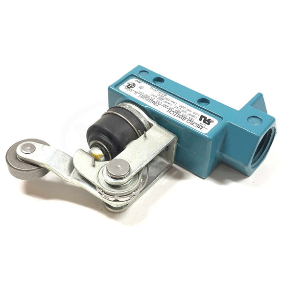 BZV6-2RN2 Honeywell Micro Limit Switch