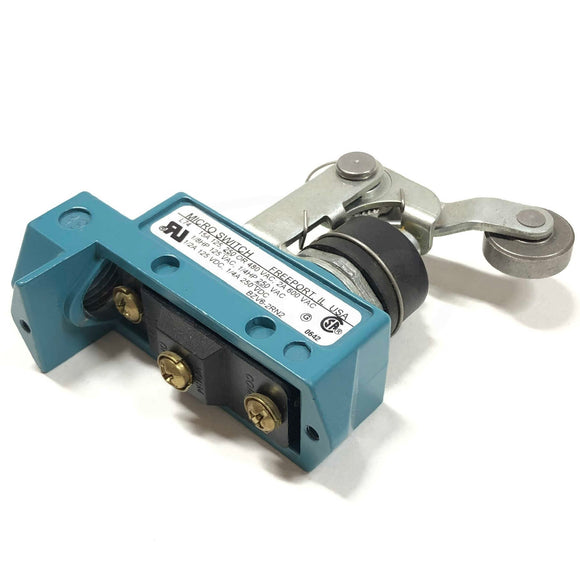 BZV6-2RN2 Honeywell Micro Limit Switch