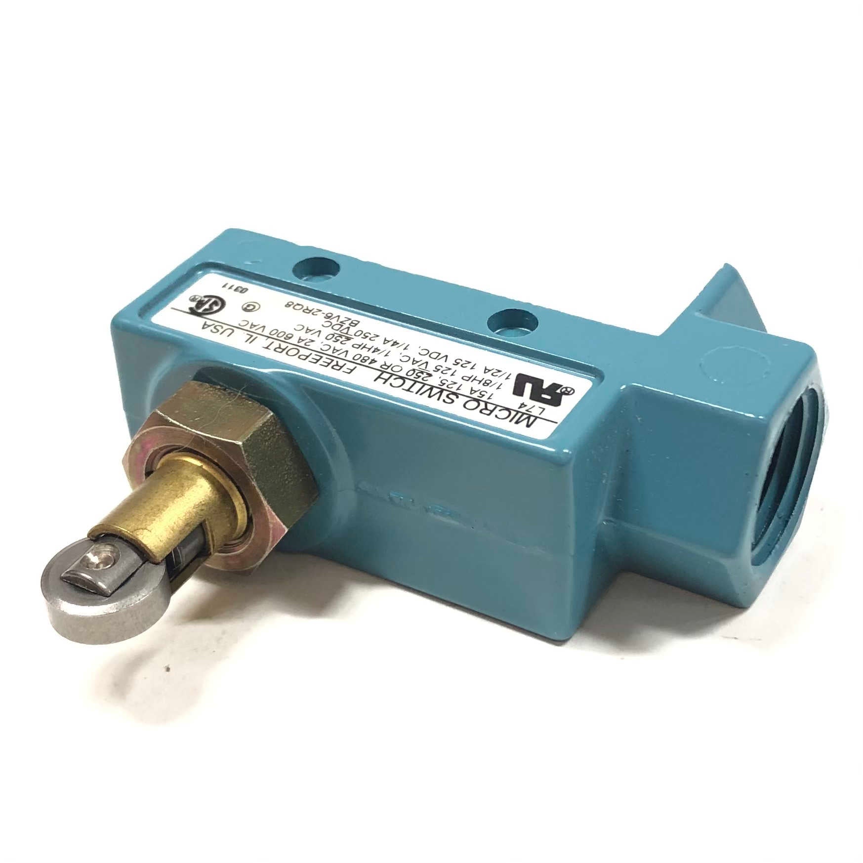 BZV6-2RQ8 Honeywell Micro Switch