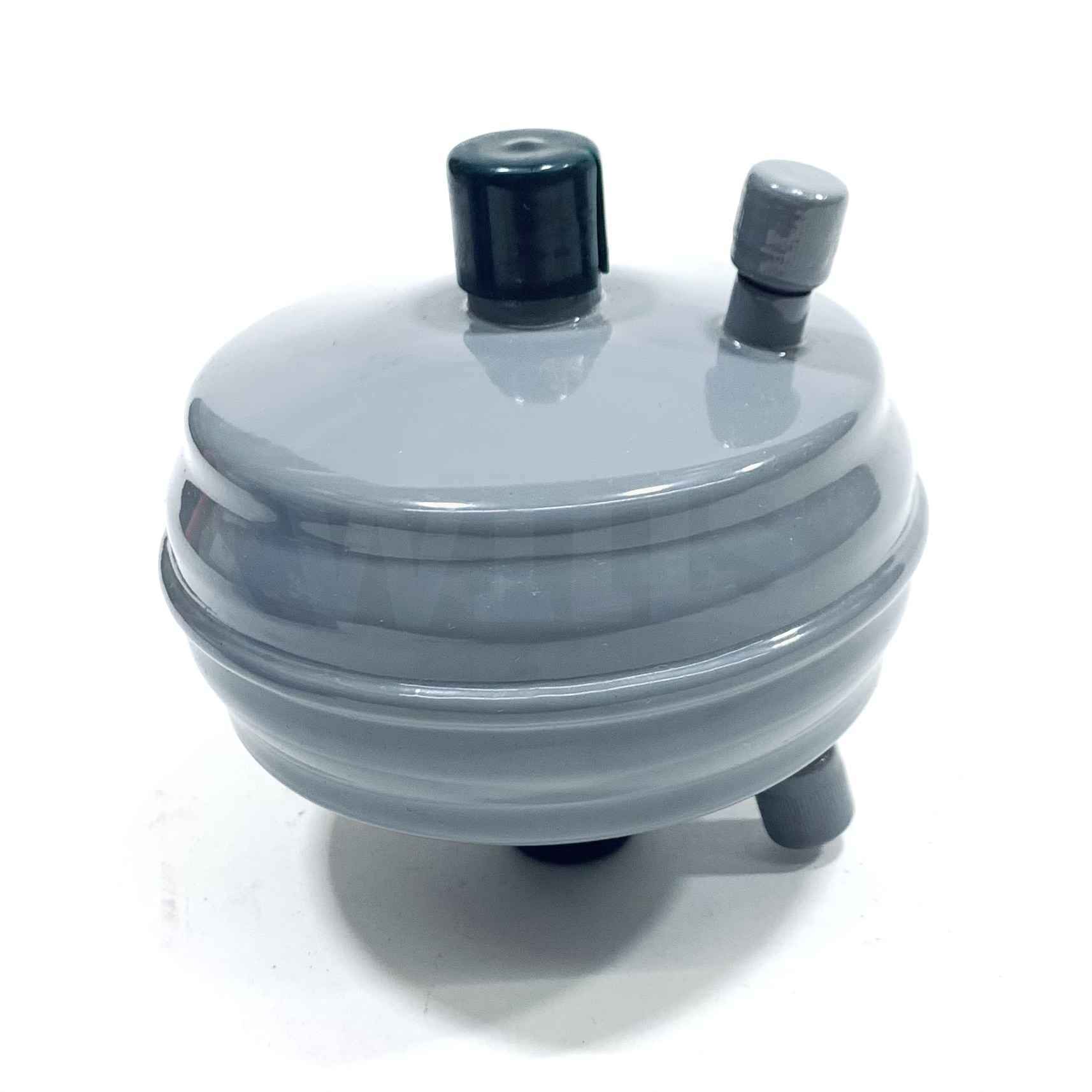 C-145-S-TT-HH Sporlan Suction Line Filter Drier, 5/8" - 0