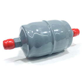 C-164-HH Sporlan Filter-Drier, 1/2“SAE Liquid Line Catch-All - 0