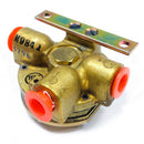 C-202-2 Johnson Controls Reverse Acting Cumulator MR-1