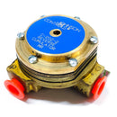 C-202-2 Johnson Controls Reverse Acting Cumulator MR-6