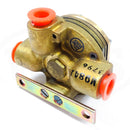 C-202-2 Johnson Controls Reverse Acting Cumulator MR-2