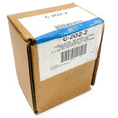 C-202-2 Johnson Controls Reverse Acting Cumulator MR-4