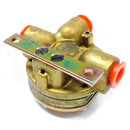 C-202-2 Johnson Controls Reverse Acting Cumulator MR-3