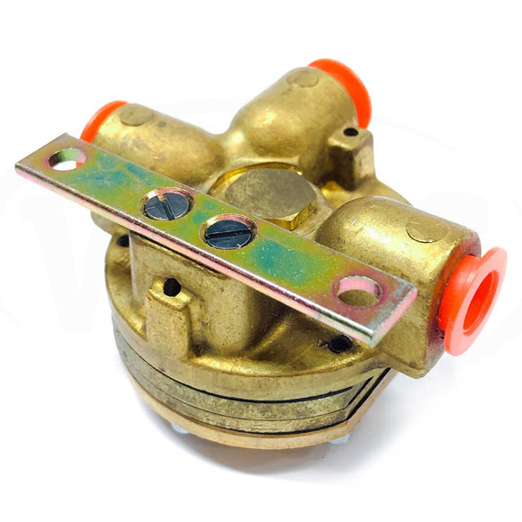 C-202-2 Johnson Controls Reverse Acting Cumulator MR