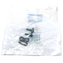 C-4466CL-08-P Diamond Connecting Link Spring Clip-1