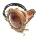 C-54 Kim Lighting, Lamp R-40, Watts 150, Volts/HZ 120/60-3