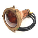 C-54 Kim Lighting, Lamp R-40, Watts 150, Volts/HZ 120/60-2