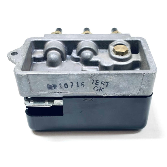 C-9506-1 Johnson Controls Air Switching Cumulator