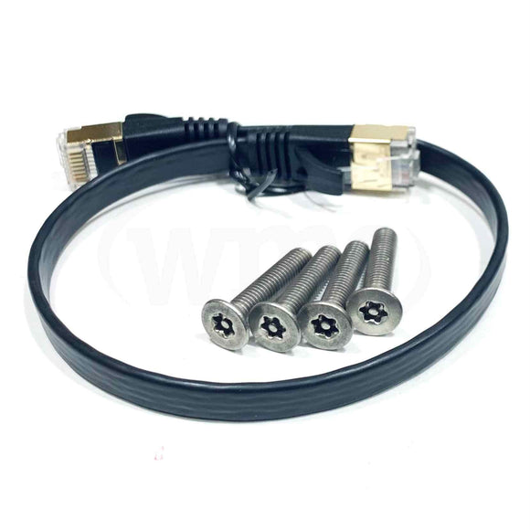 C-EF962H Commend Vandal Resistant IP Station