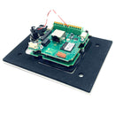 C-EF962H Commend Vandal Resistant IP Station-4