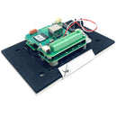 C-EF962H Commend Vandal Resistant IP Station-2